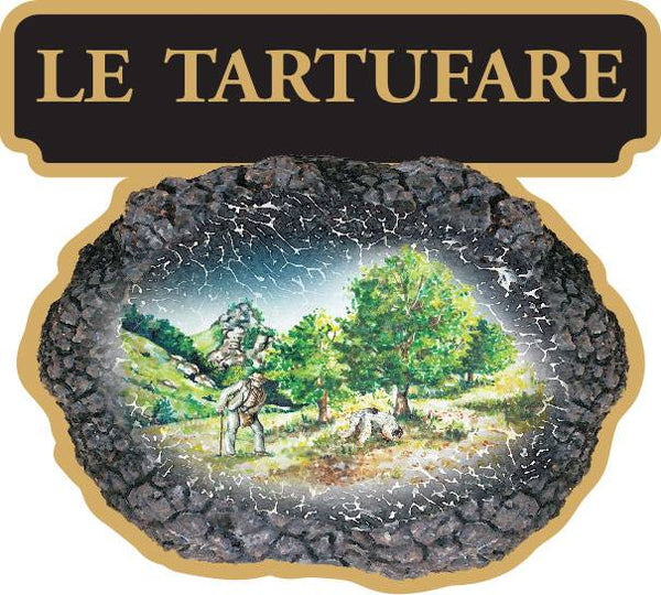 Le Tartufare shop
