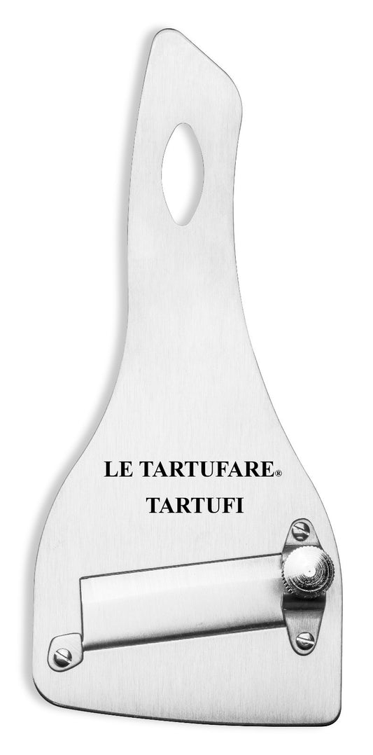 Affetta Tartufi in Acciaio – Le Tartufare