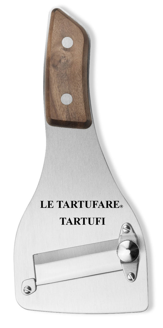 Affetta Tartufi in Legno – Le Tartufare