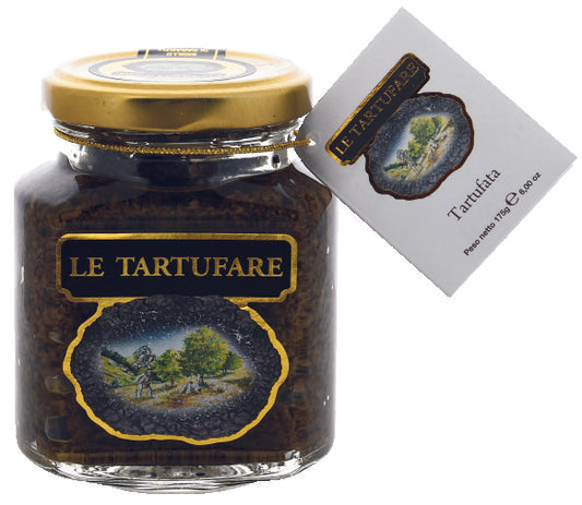 Salsa Tartufata